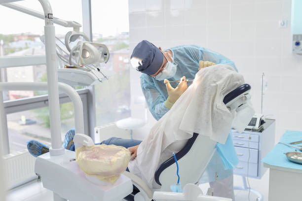 Best Emergency Wisdom Teeth Removal in Mountainhome, PA